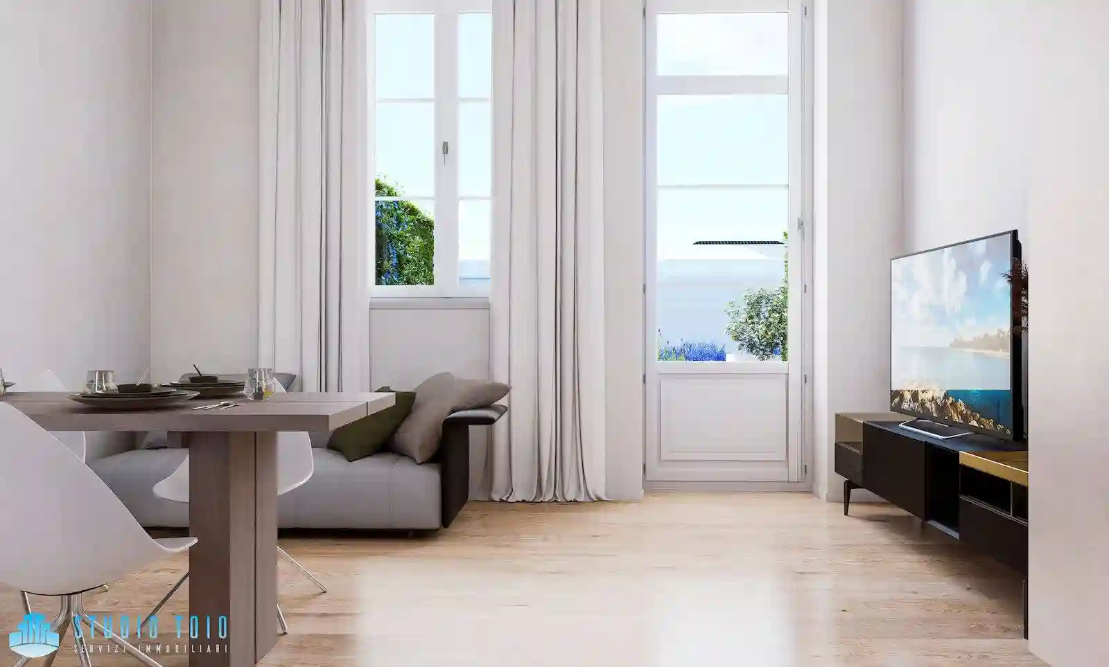 Appartamento - foto 5