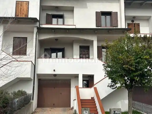 Villetta a schiera in vendita a Castellarano