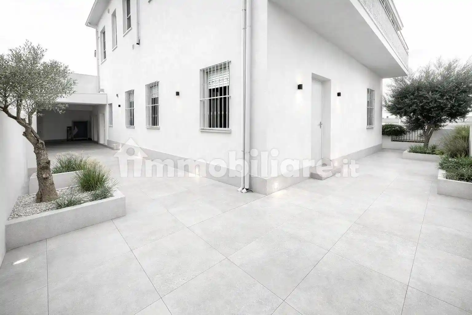 Appartamento in vendita a Santarcangelo di Romagna