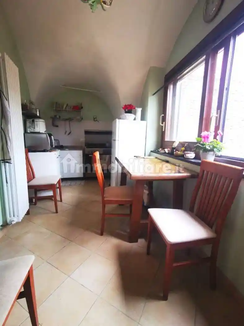 Appartamento in vendita a Chiusavecchia