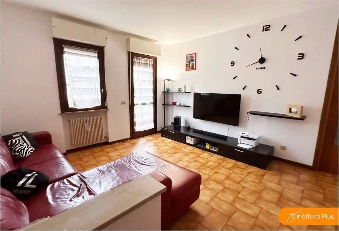 Appartamento in vendita a Santa Lucia di Piave