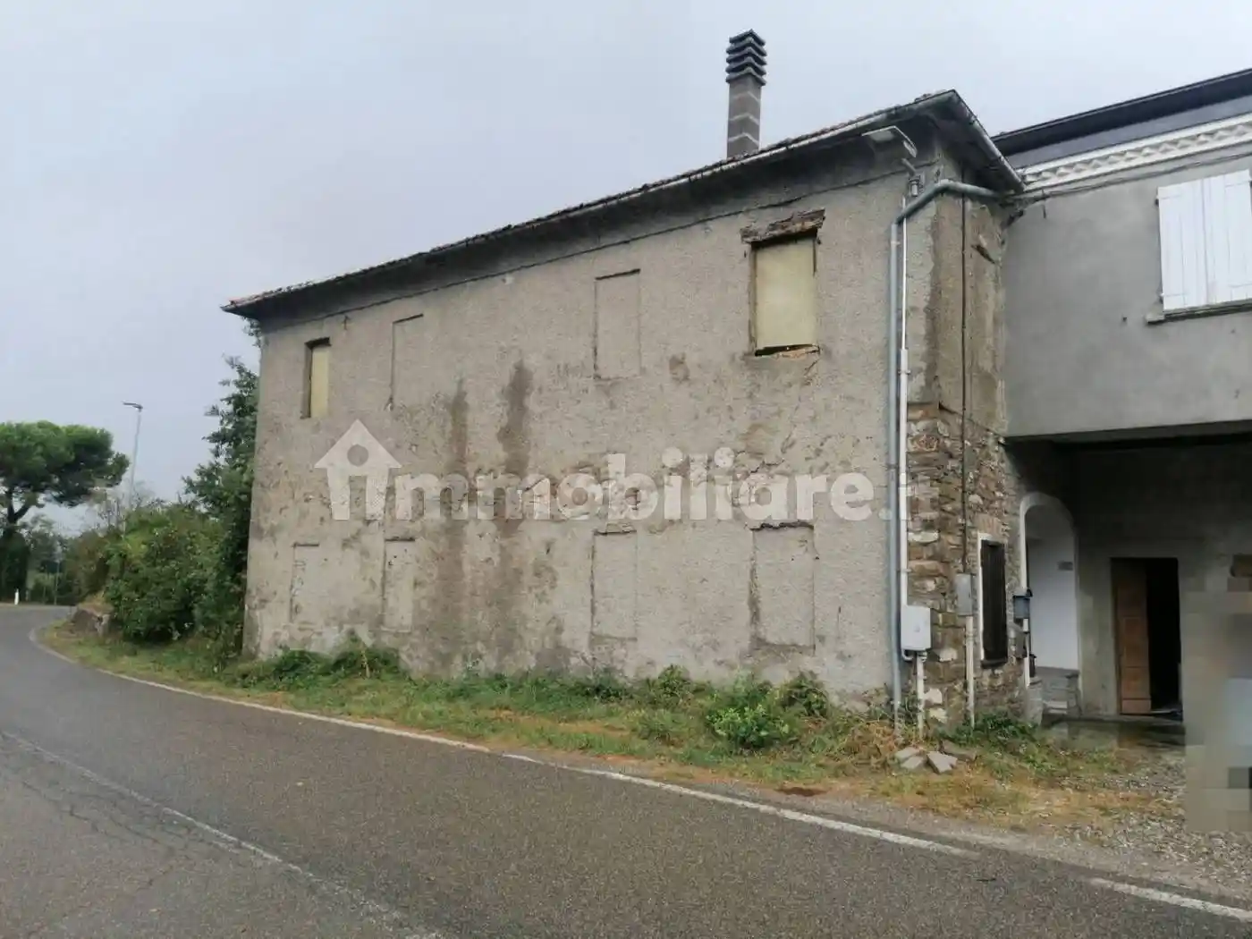 Casa indipendente in vendita a Terenzo