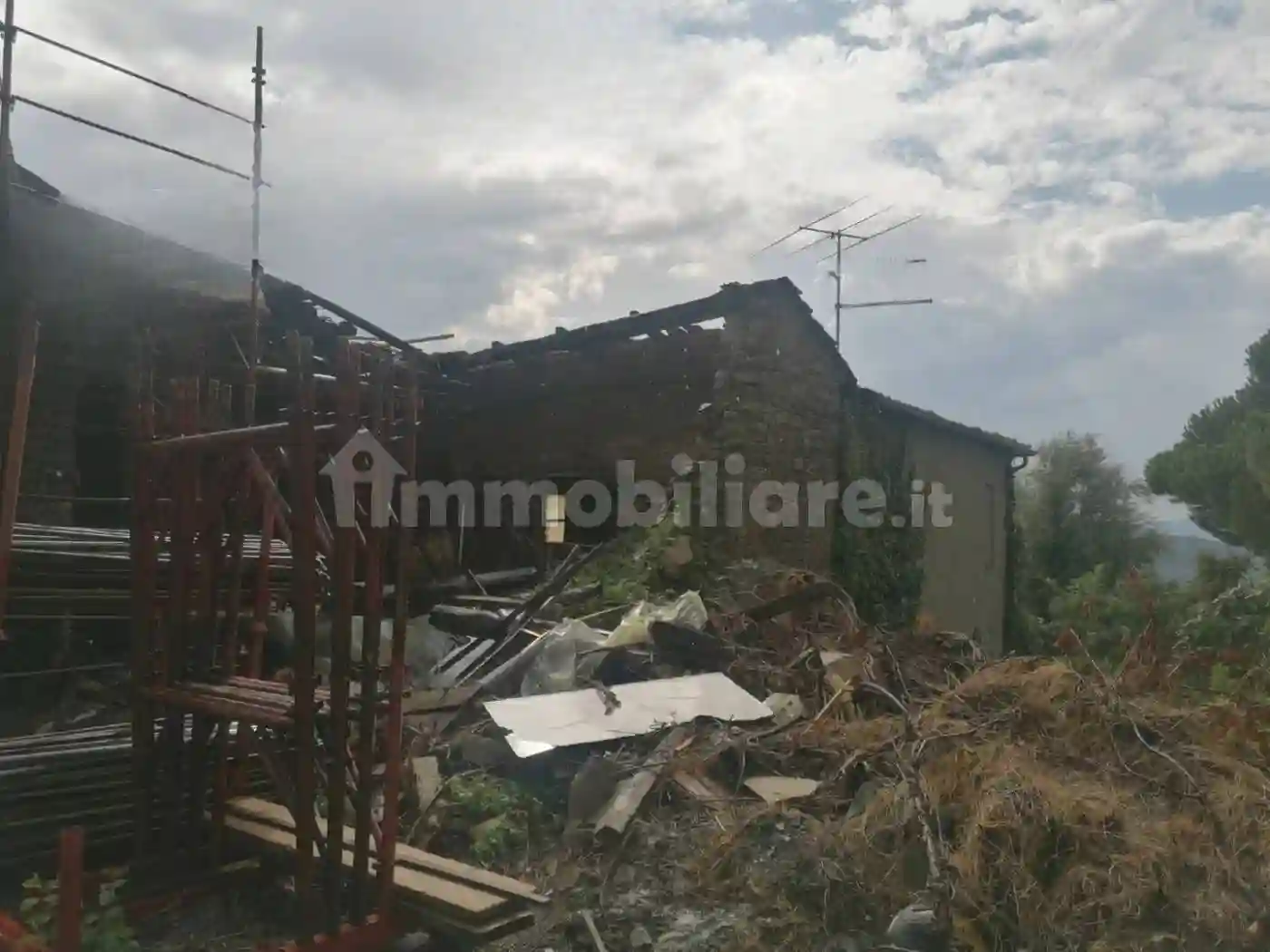 Casa indipendente - foto 3