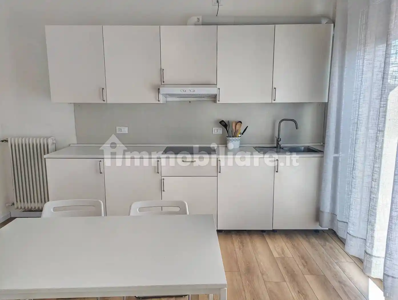 Appartamento in affitto a Padova