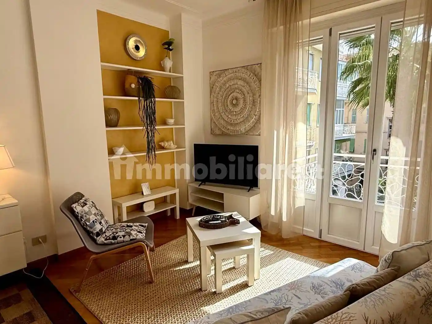 Appartamento in vendita a Sanremo