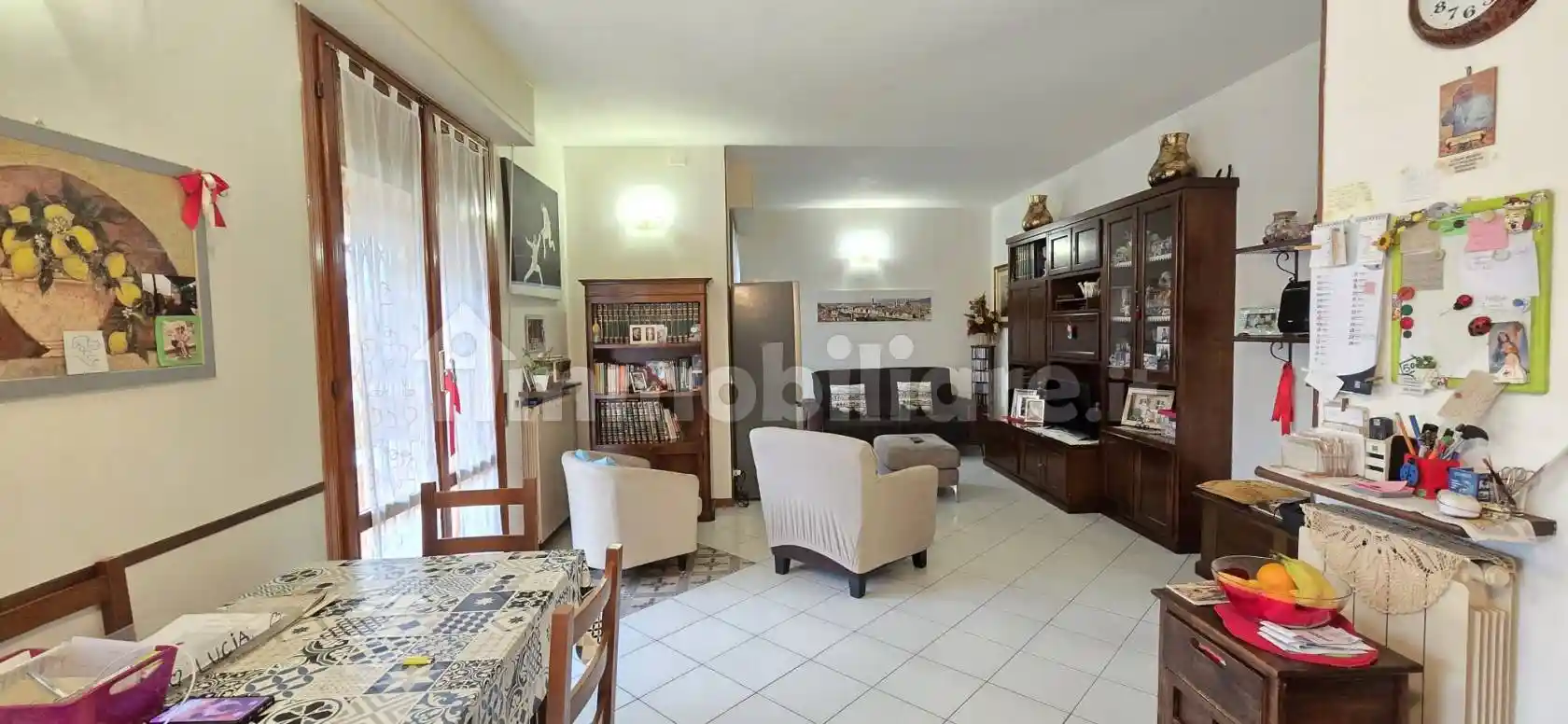 Appartamento in vendita a Scandicci