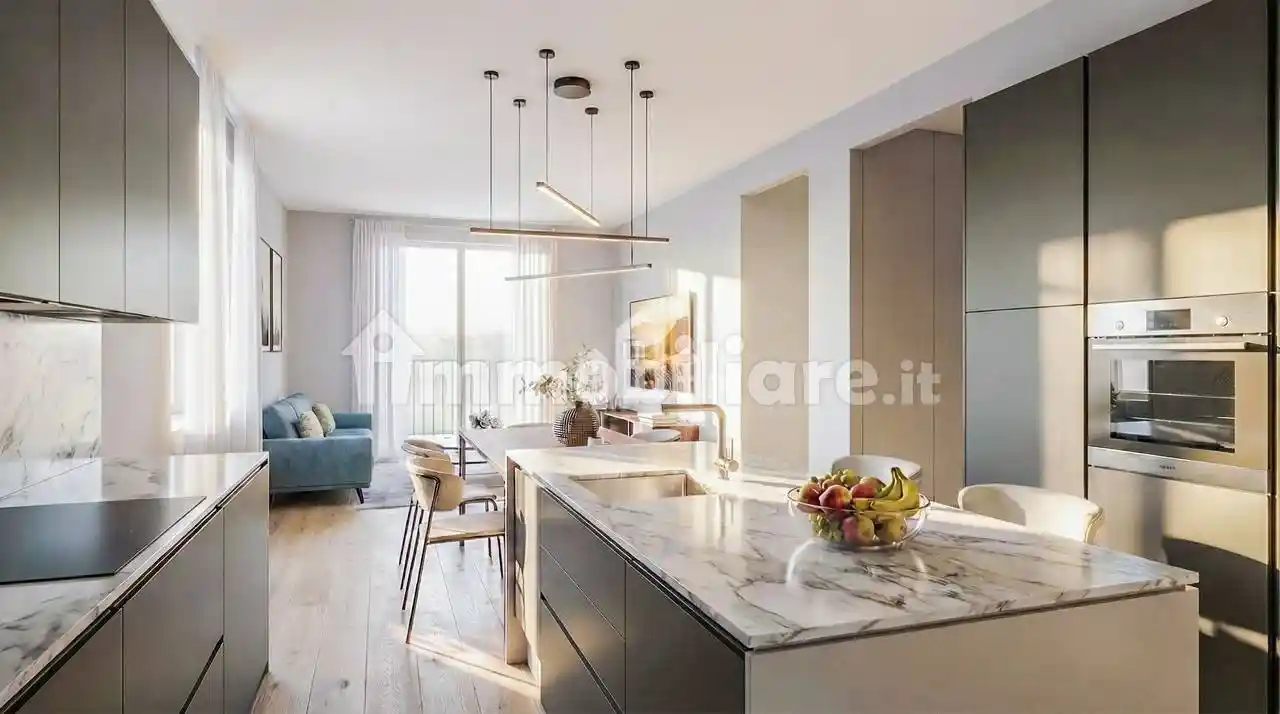 Appartamento in vendita a Salassa