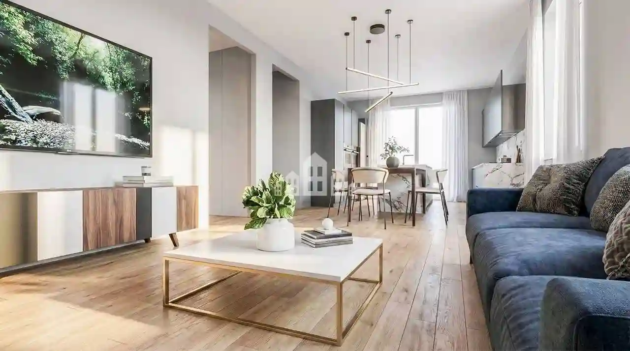 Appartamento - foto 3