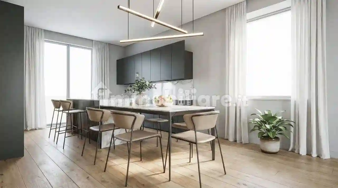 Appartamento - foto 4