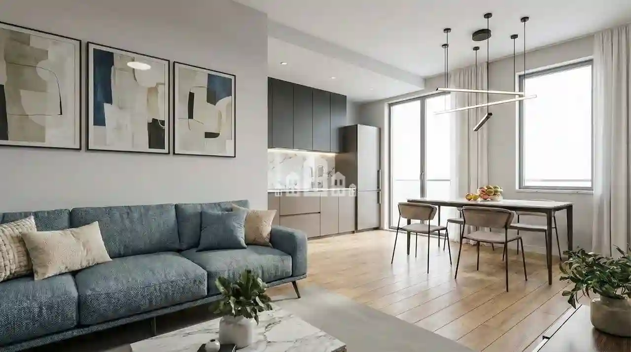 Appartamento - foto 5