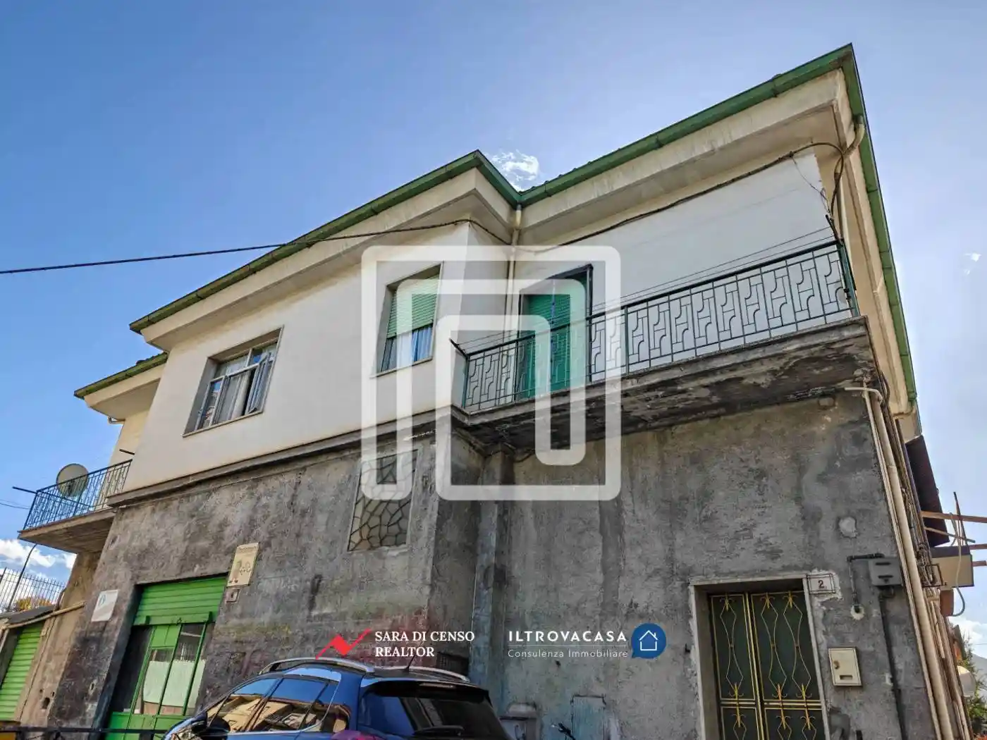 Appartamento in vendita a Sulmona