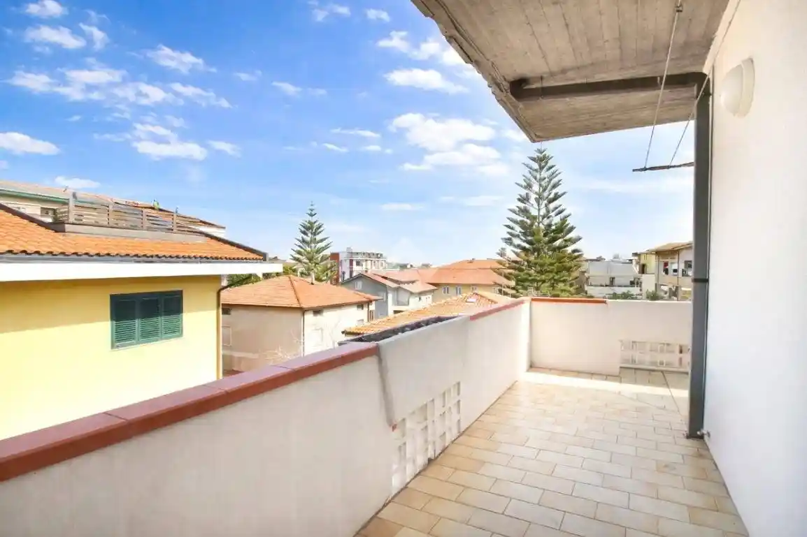 Appartamento in vendita a Martinsicuro