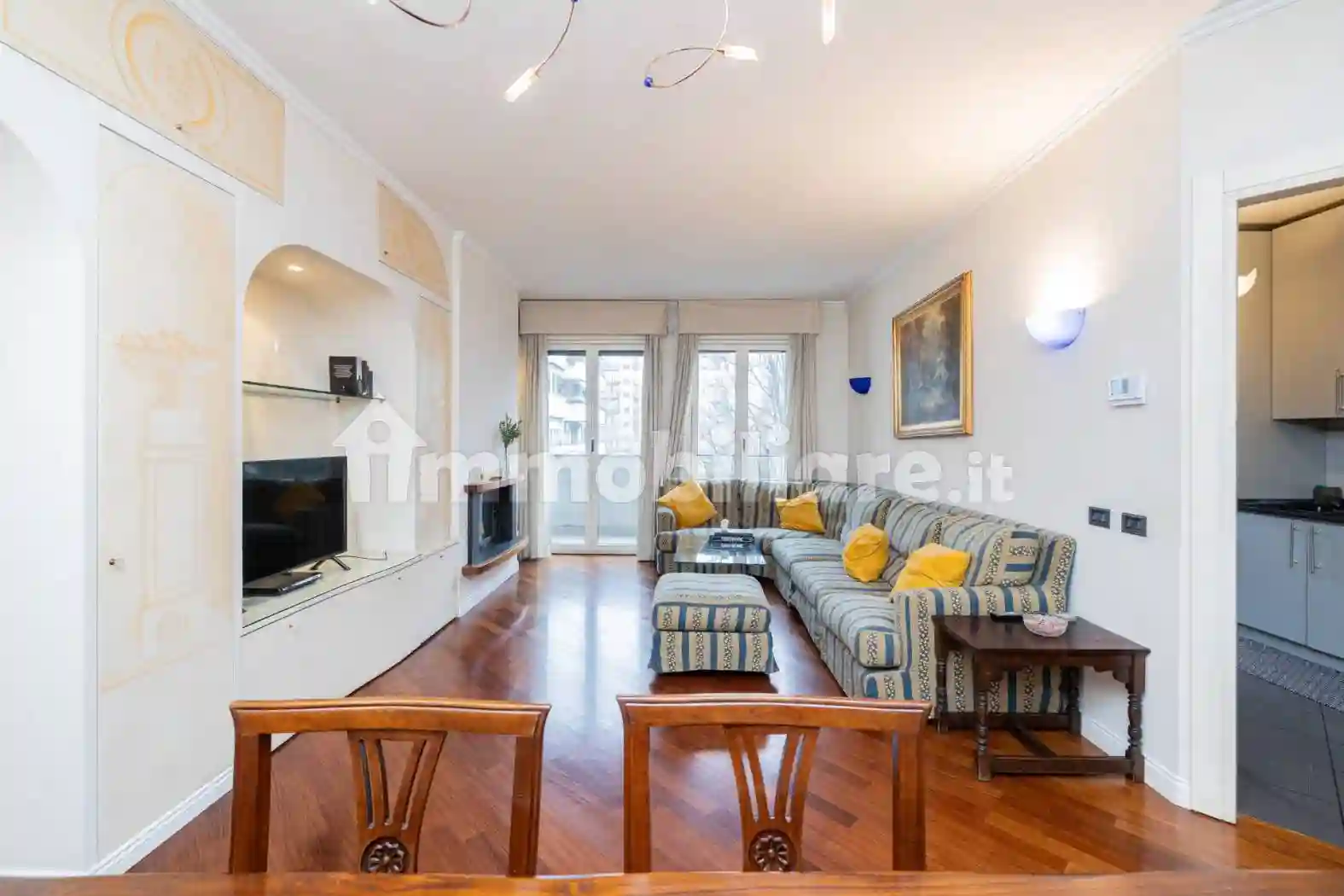 Appartamento - foto 3