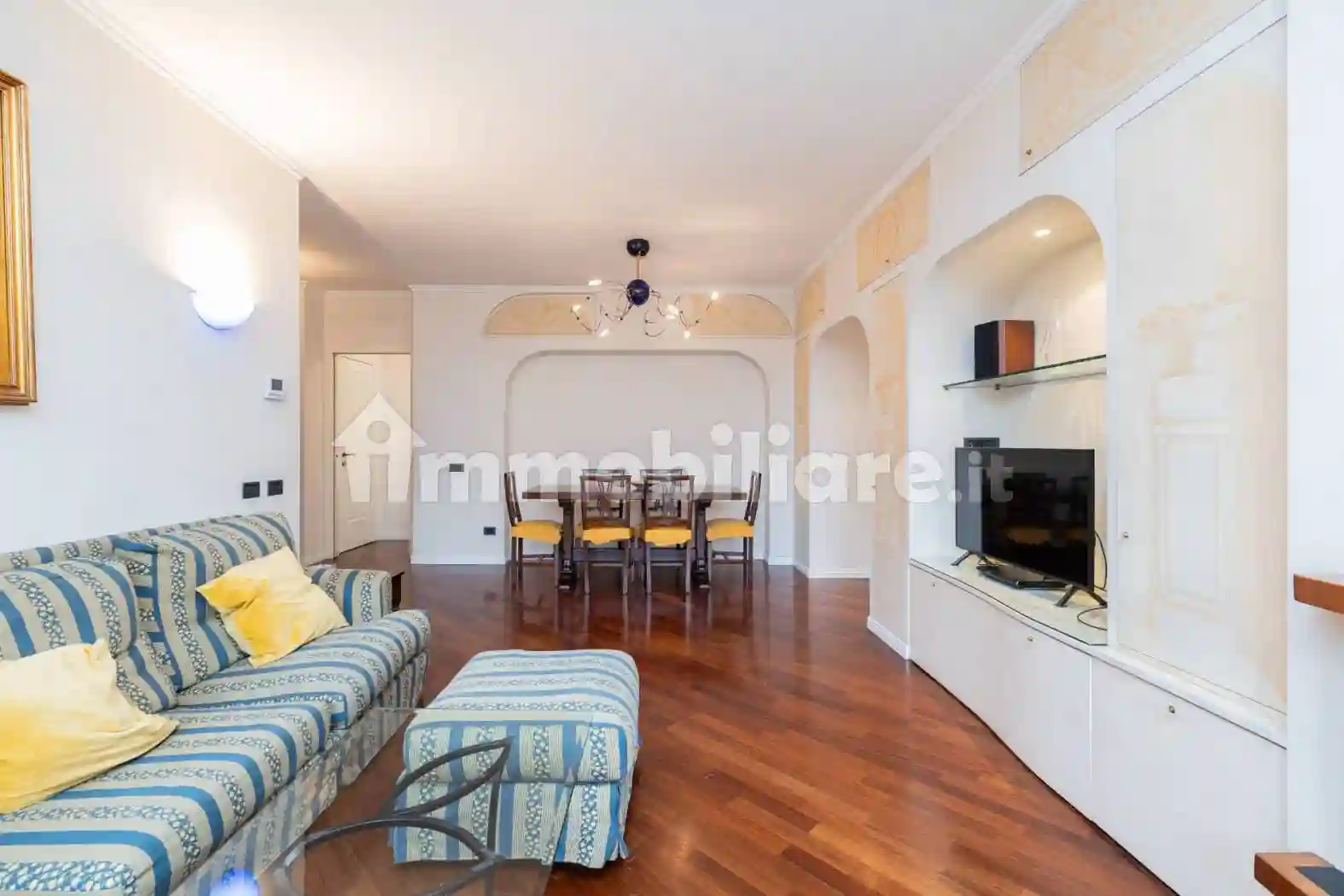 Appartamento - foto 4