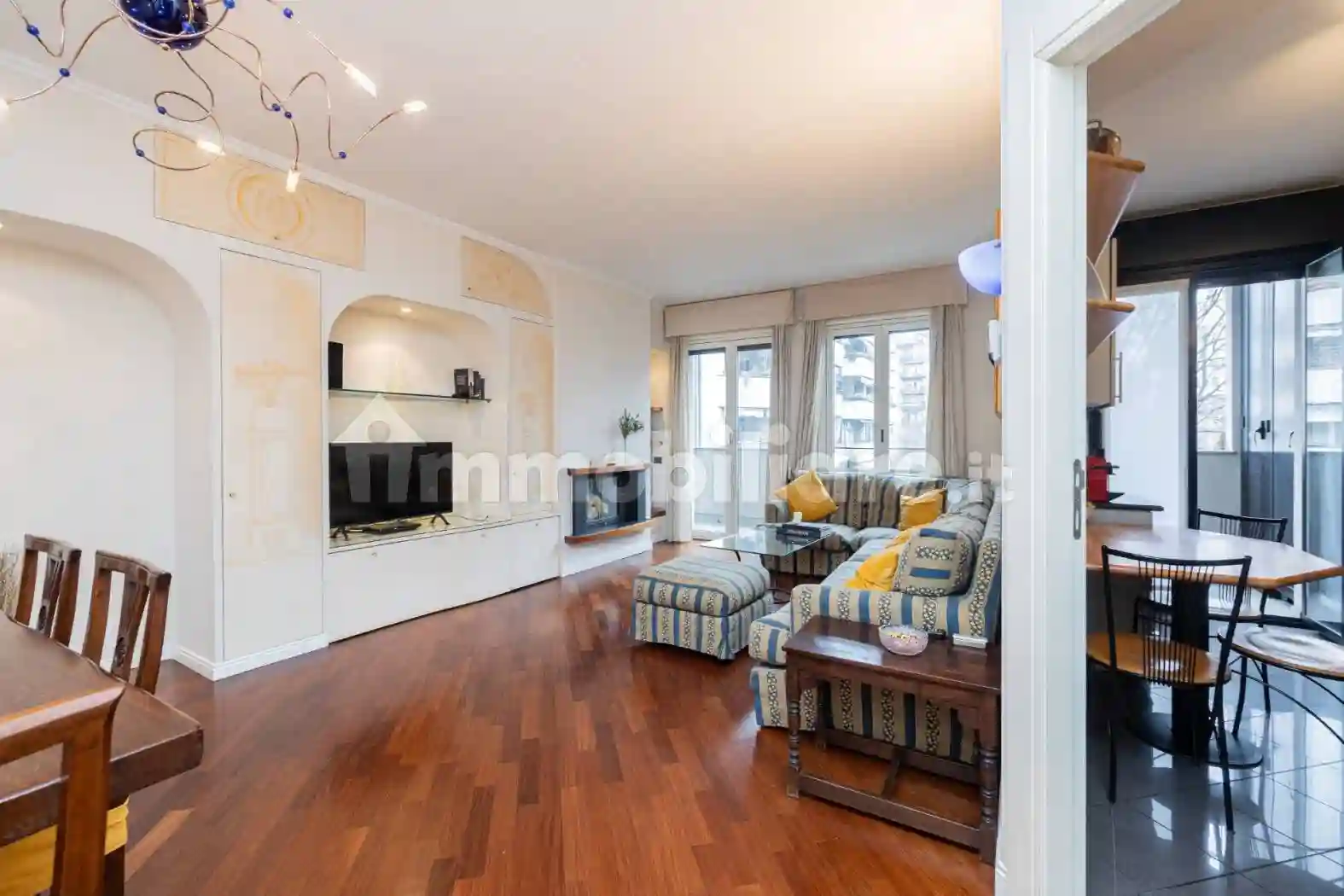 Appartamento - foto 5