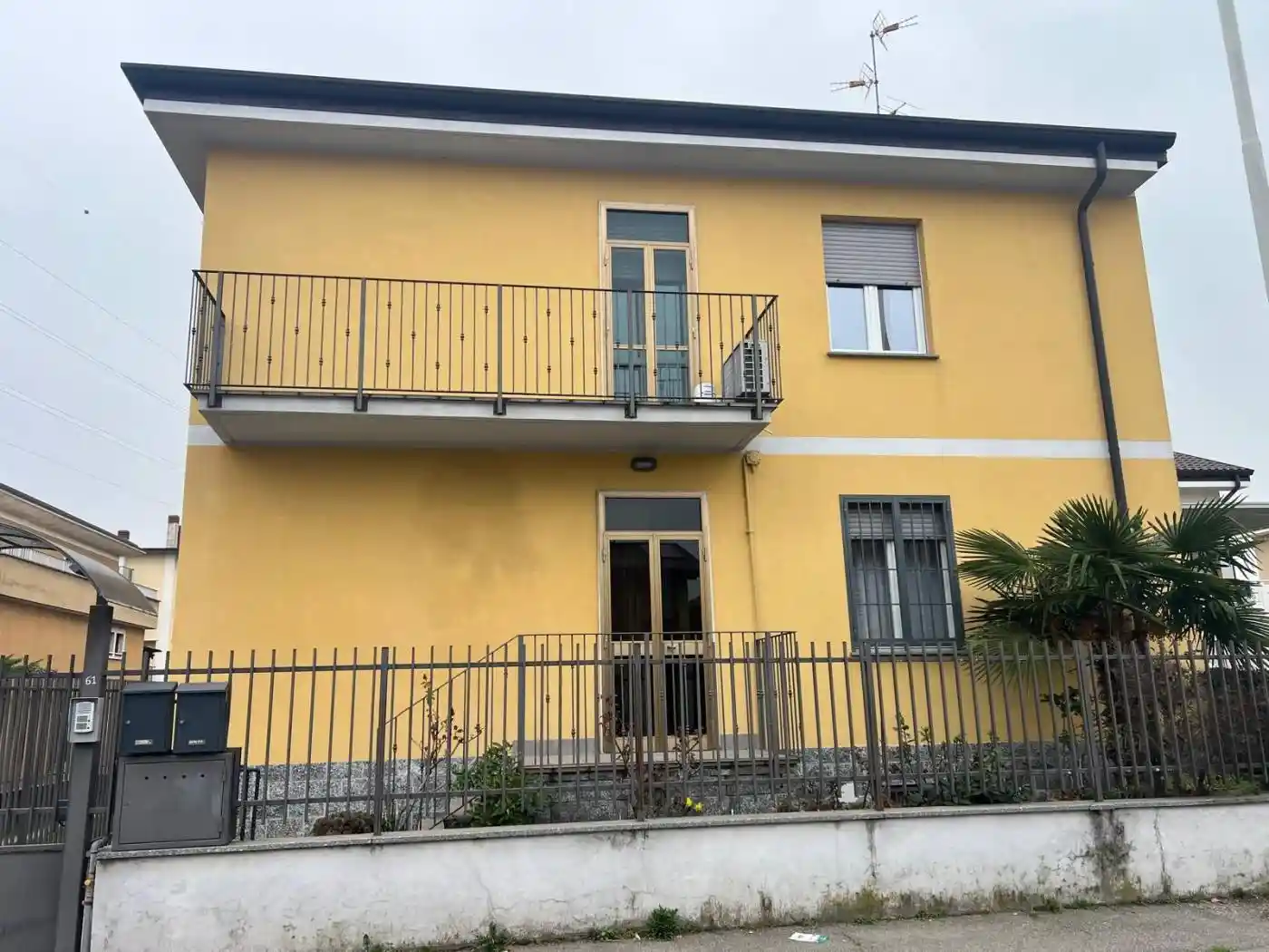 Villa in vendita a Cernusco sul Naviglio