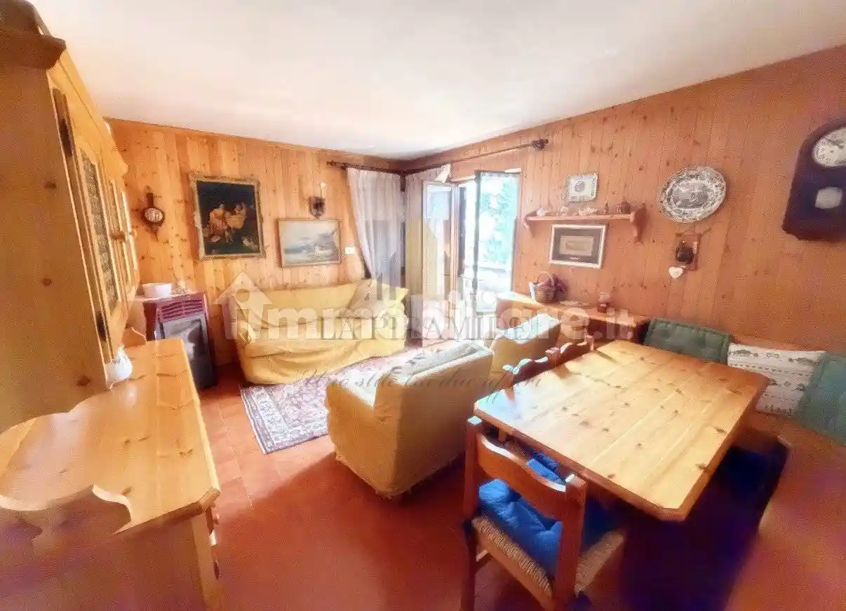 Appartamento in vendita a Folgaria