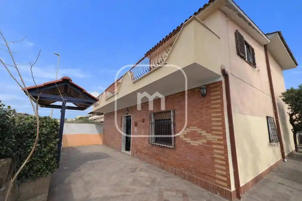 Villa in vendita a Roma