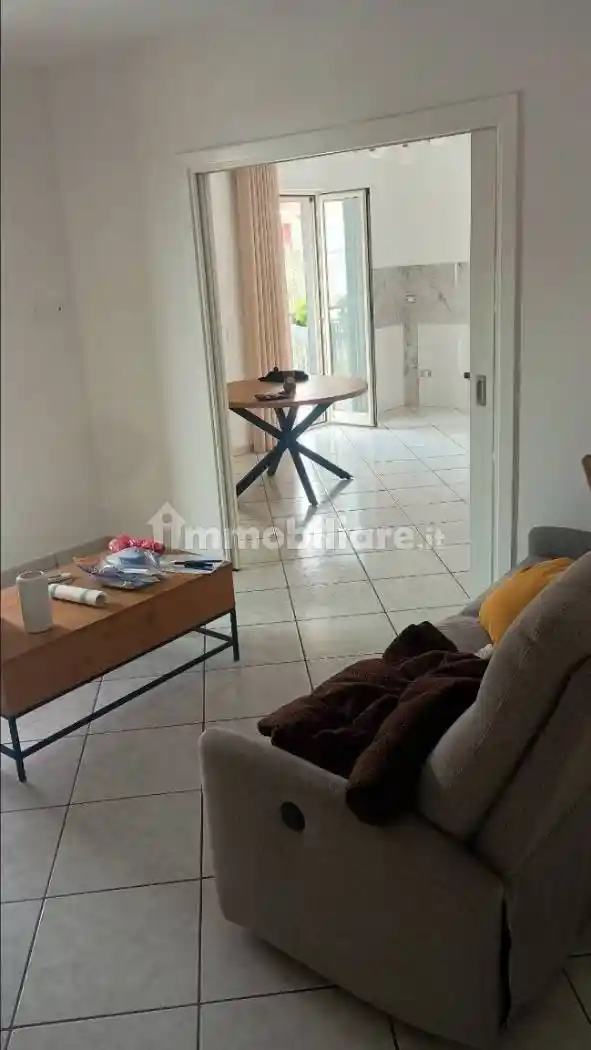 Appartamento in vendita a Mariglianella