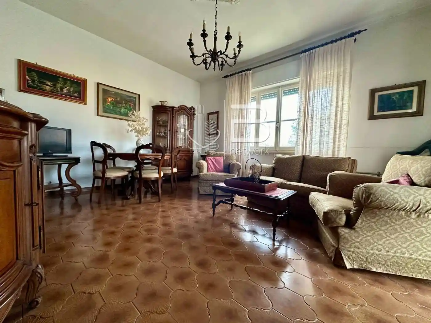 Appartamento in vendita a San Giuliano Terme