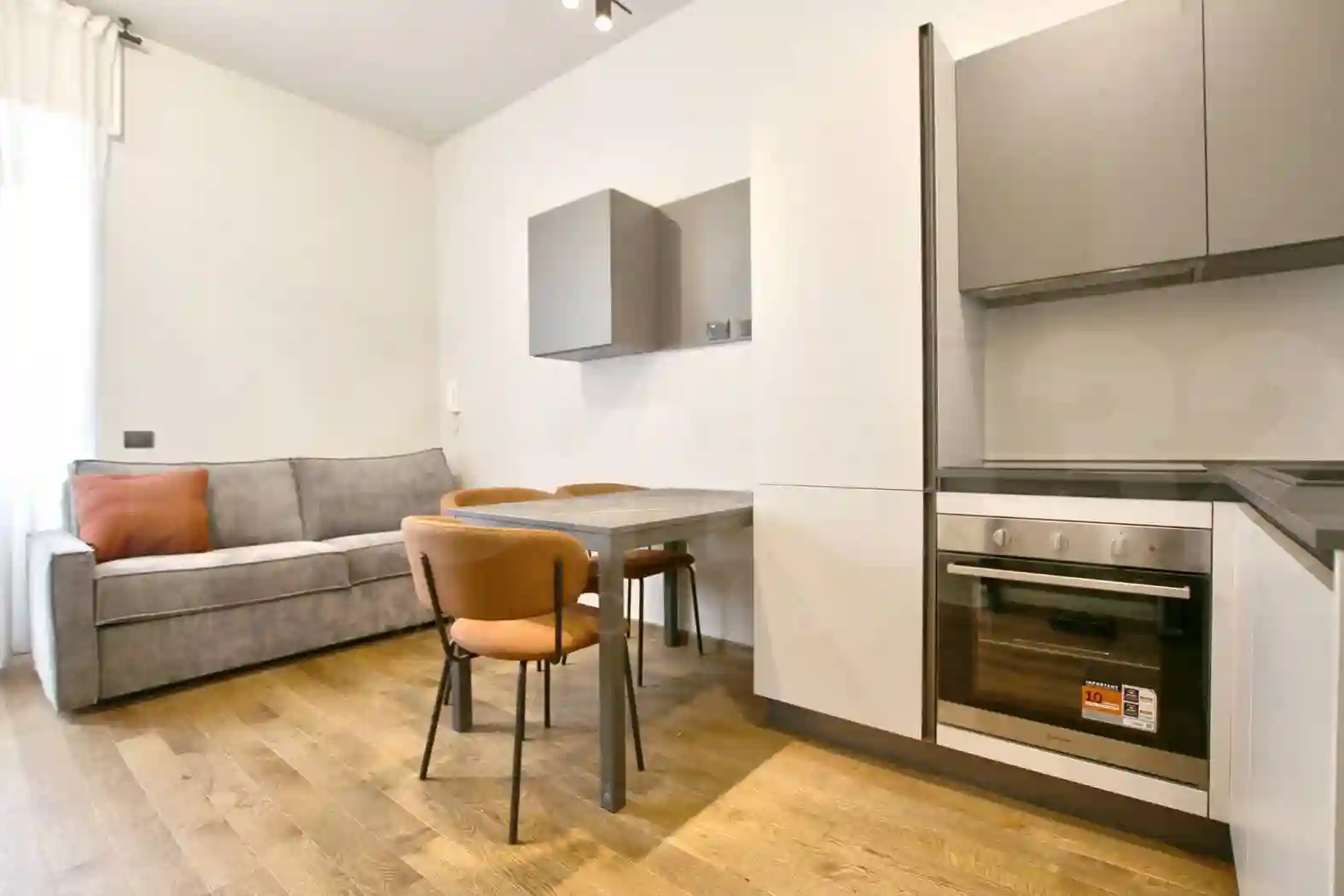 Appartamento - foto 3