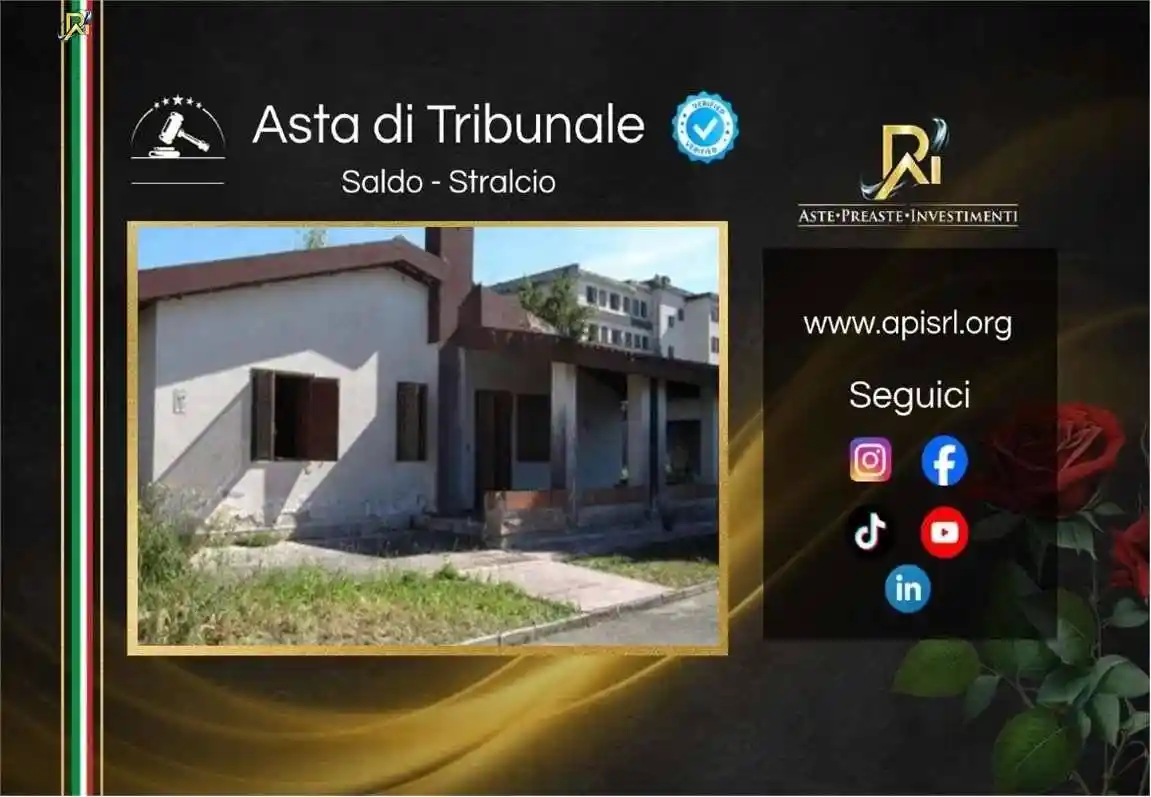 Villa in vendita a Orta Nova