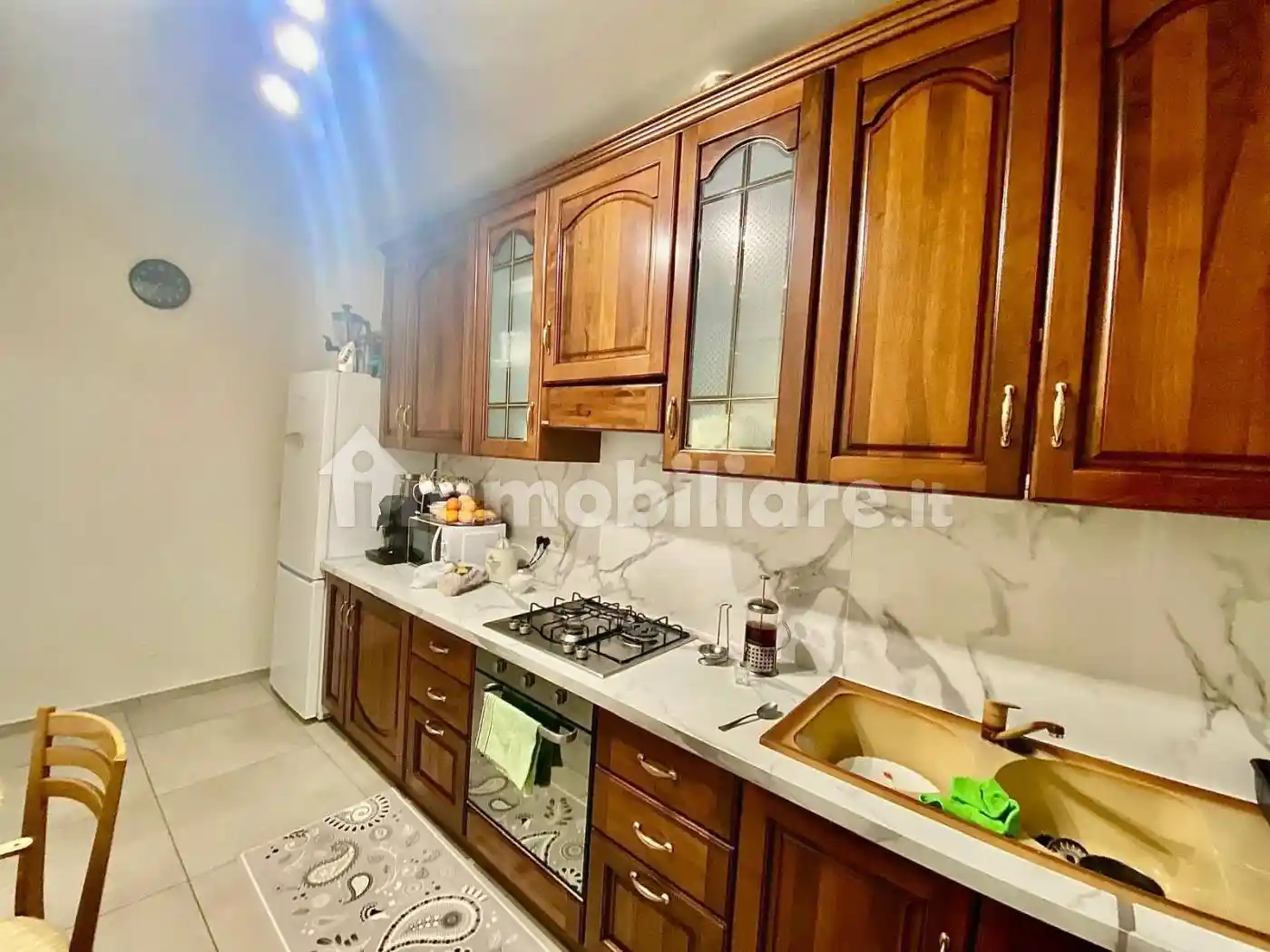 Appartamento in vendita a Piacenza