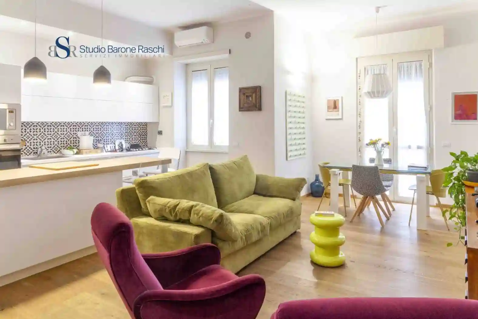 Appartamento - foto 2