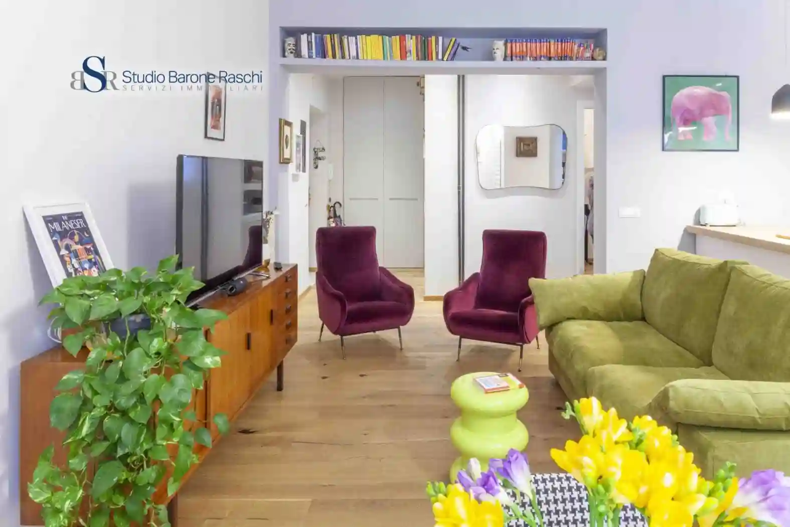 Appartamento - foto 4