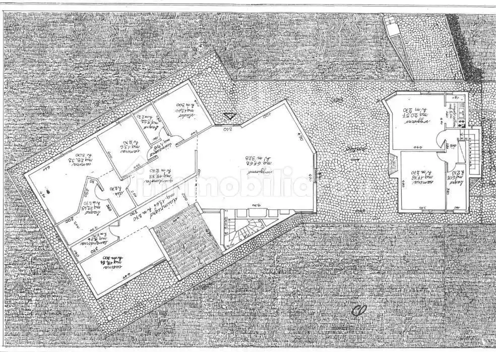 Villa in vendita a Pianoro