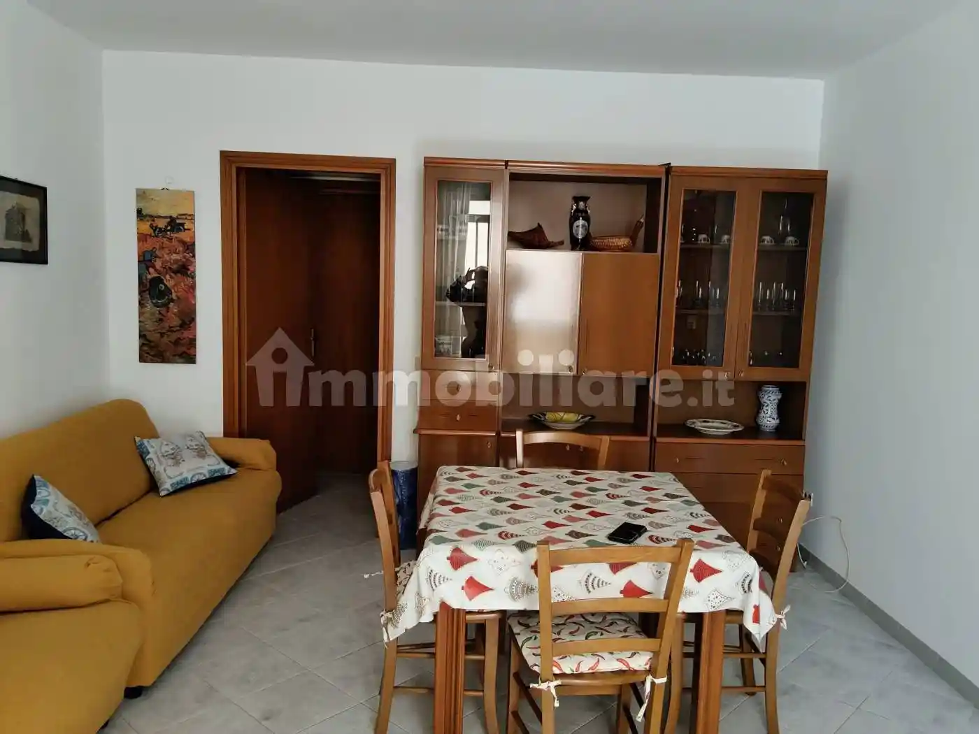 Appartamento in affitto a Marsala