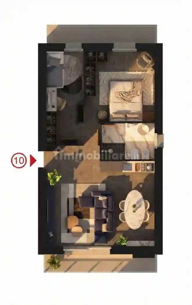 Appartamento - foto 5