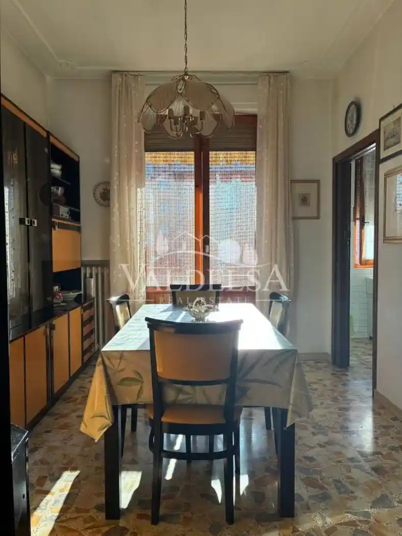 Appartamento in vendita a Poggibonsi