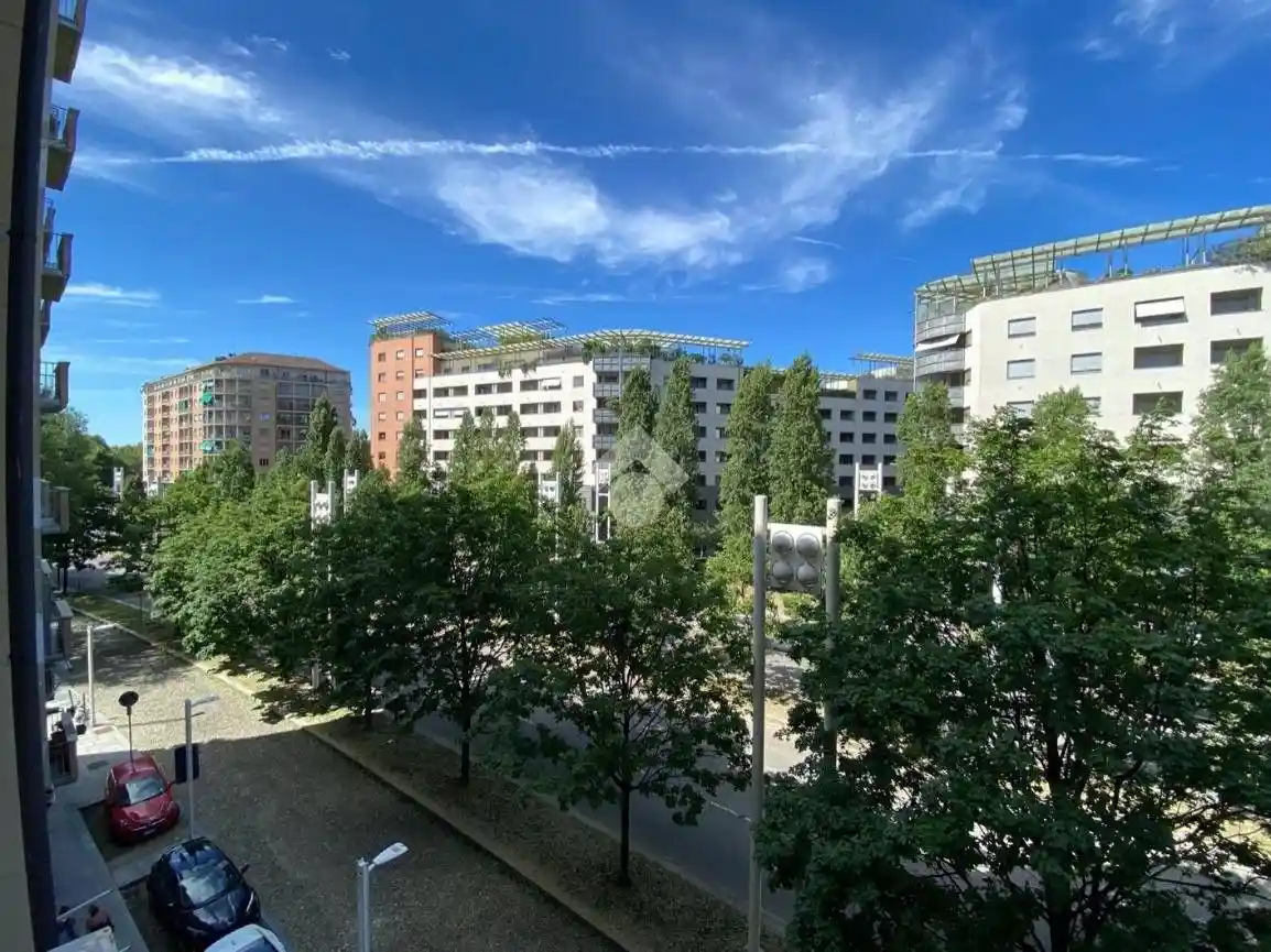 Appartamento in affitto a Torino