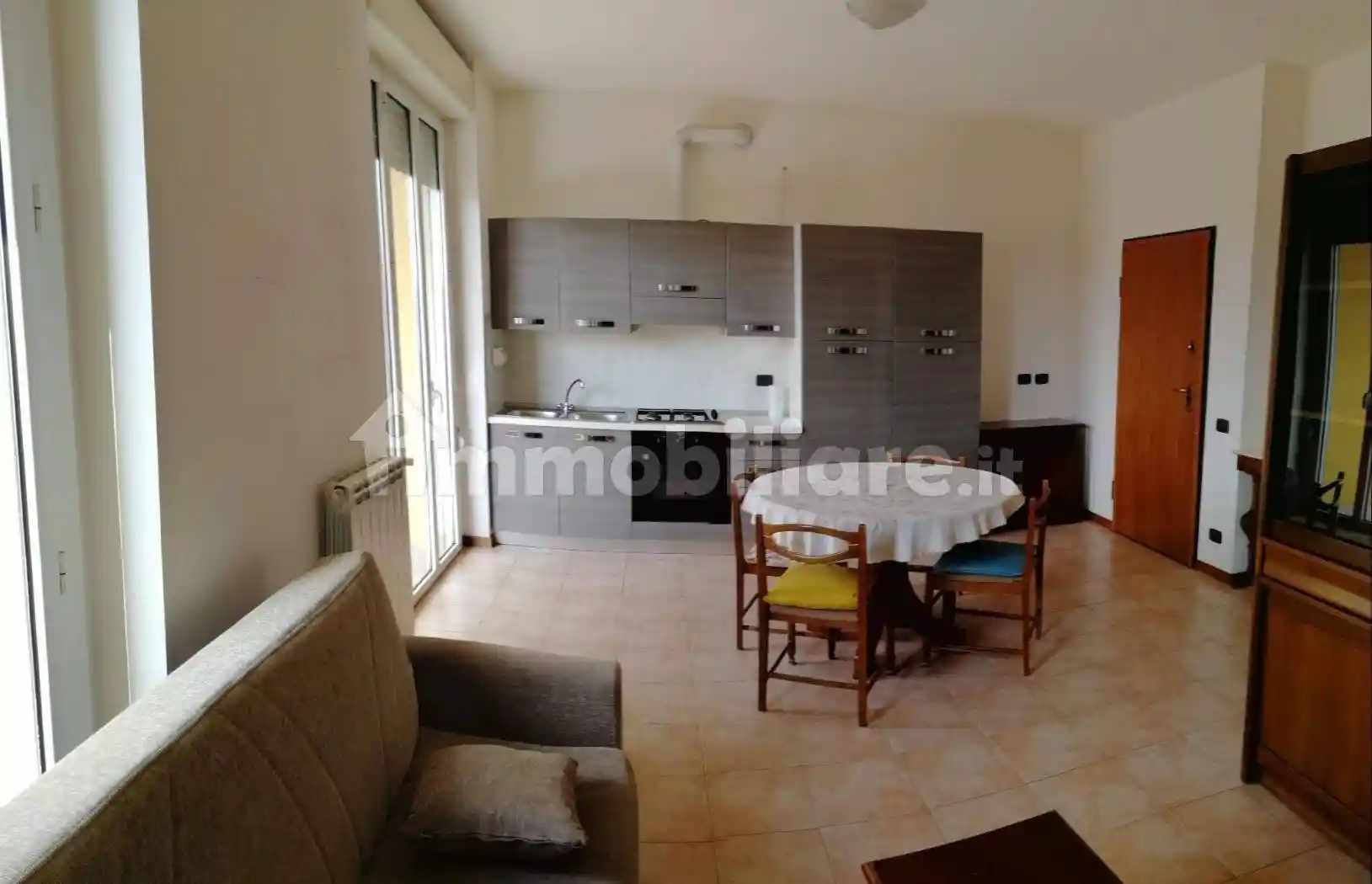 Appartamento in vendita a Ponte San Pietro