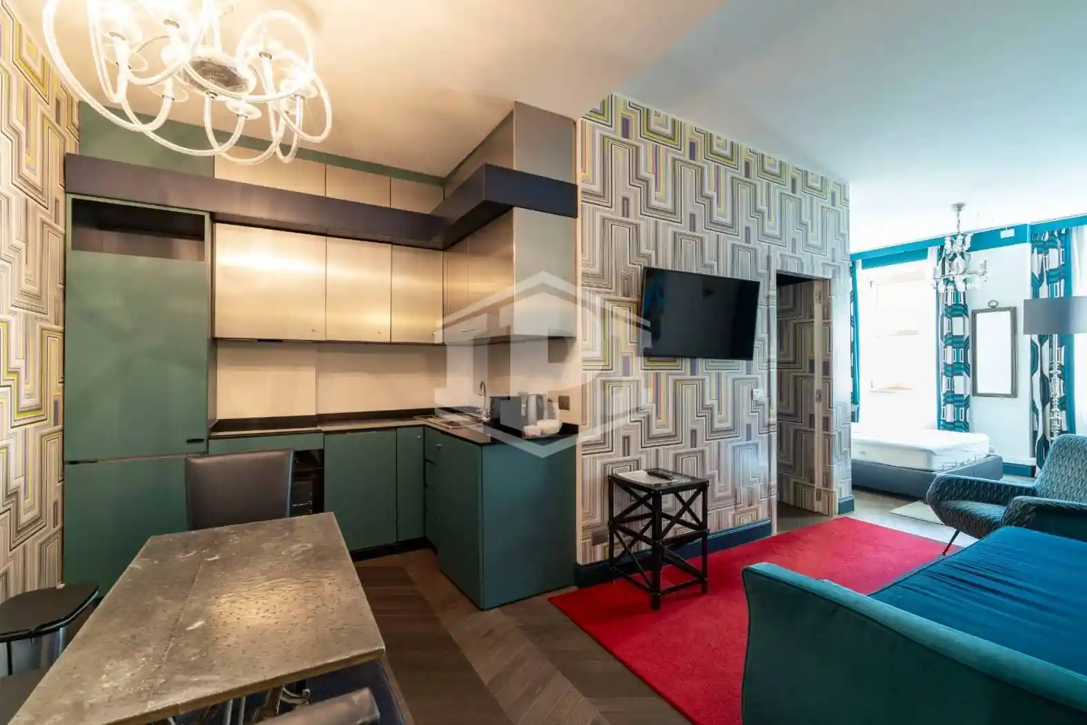 Appartamento in vendita a Torino