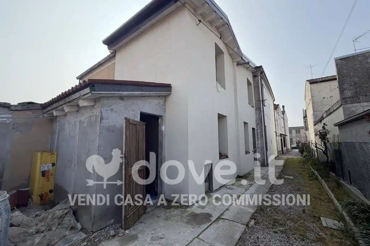 Appartamento in vendita a Ferrara