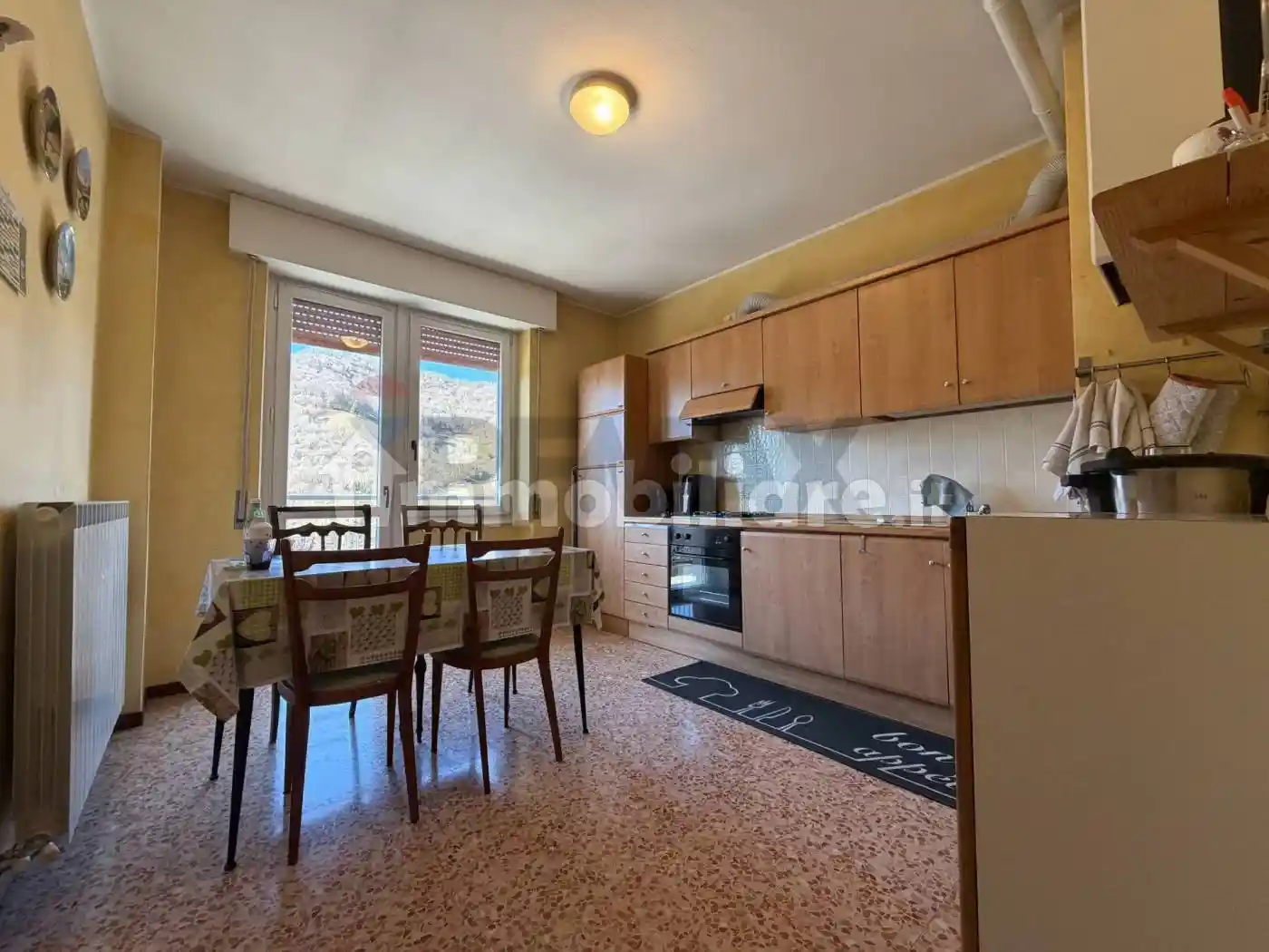 Appartamento in vendita a Serina