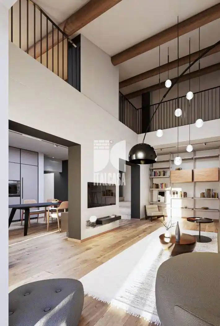 Appartamento in vendita a Mantova