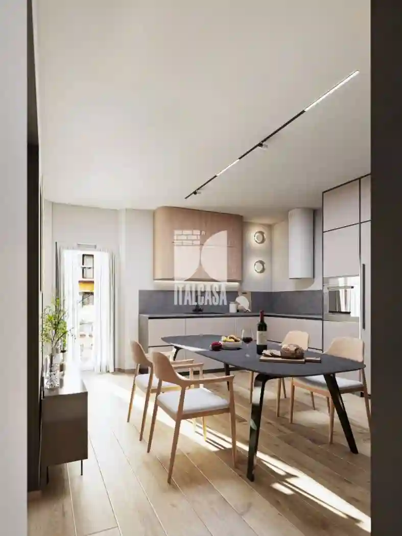 Appartamento - foto 3