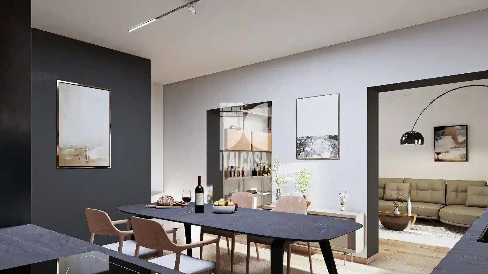 Appartamento - foto 5