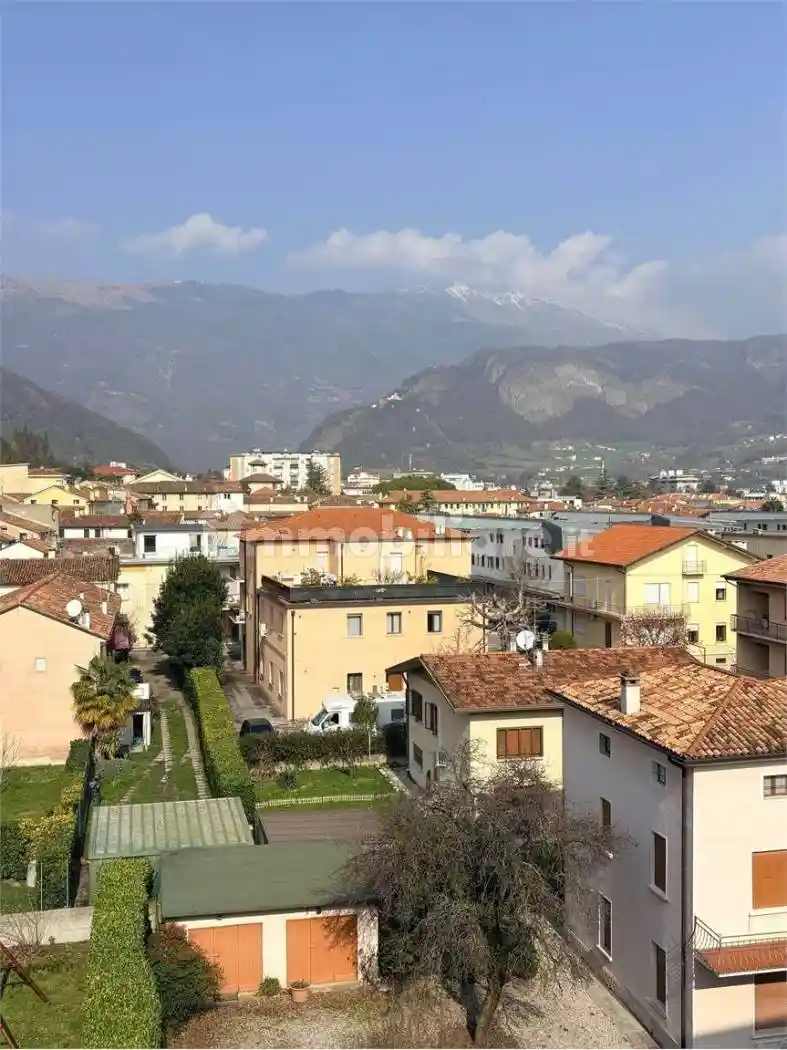 Appartamento in vendita a Vittorio Veneto