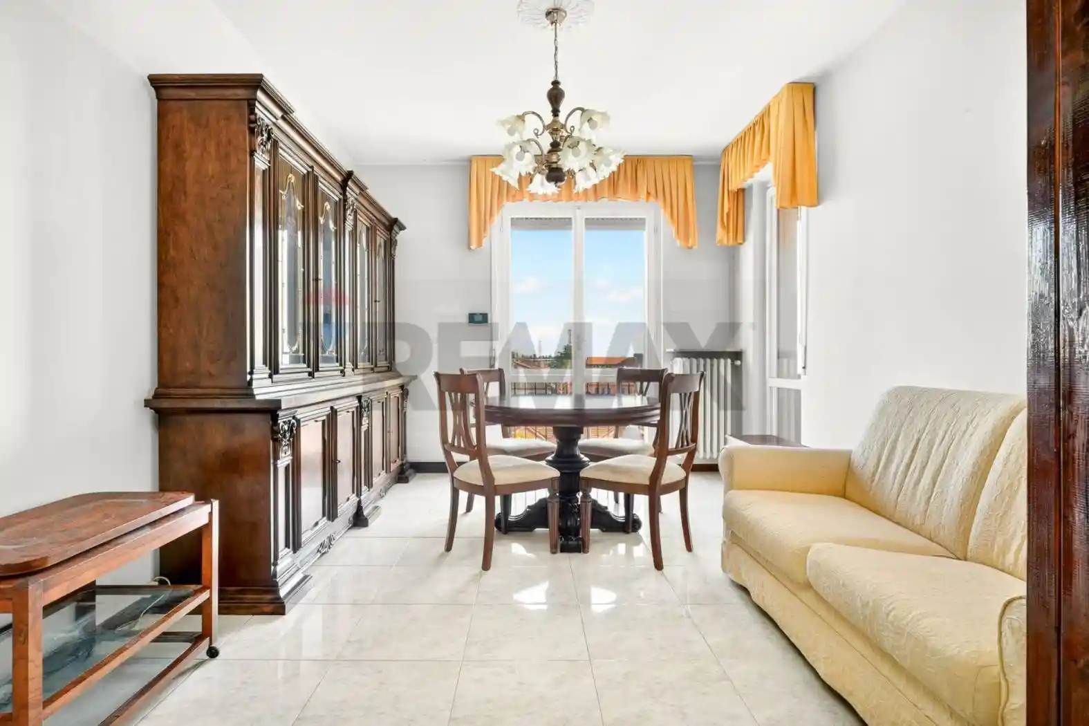 Appartamento in vendita a Cislago