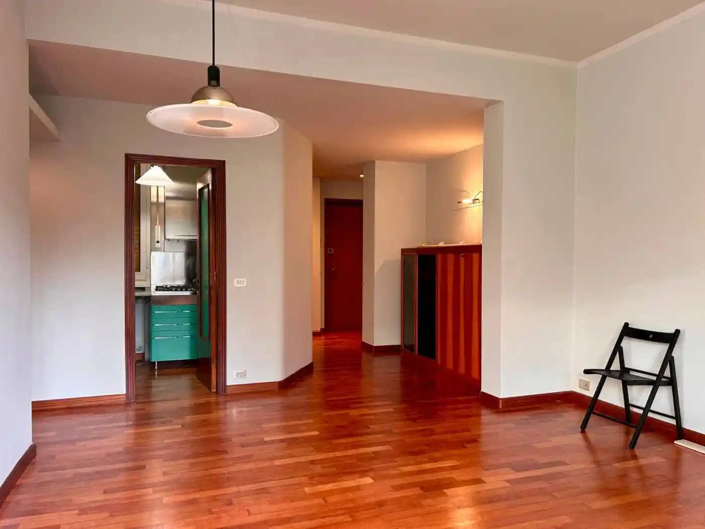 Appartamento in affitto a Parma