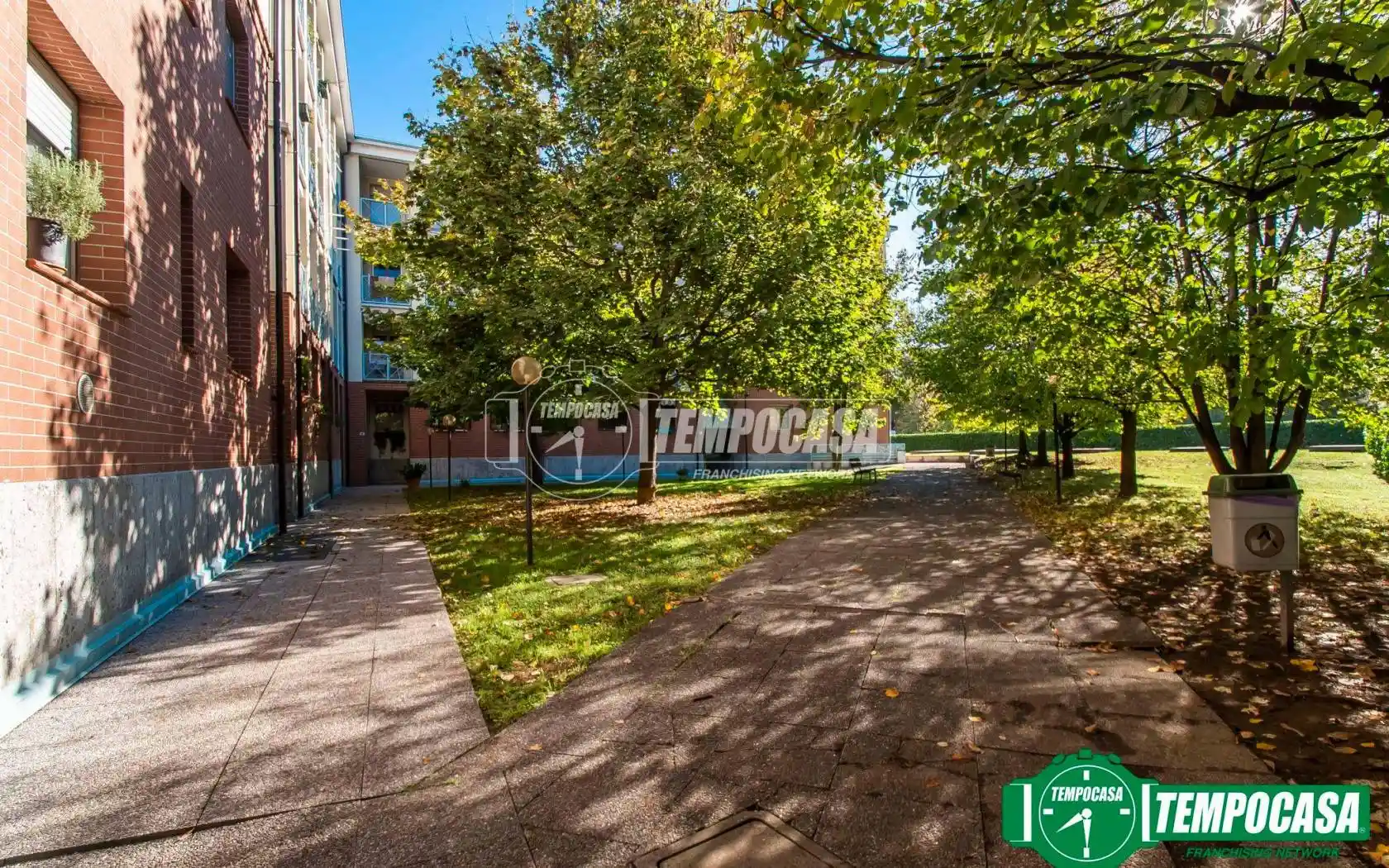 Appartamento in affitto a Arese