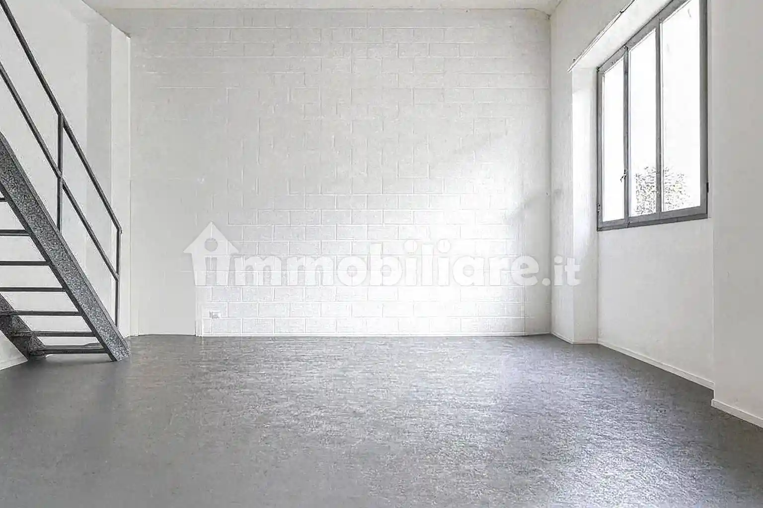 Loft in vendita a Milano