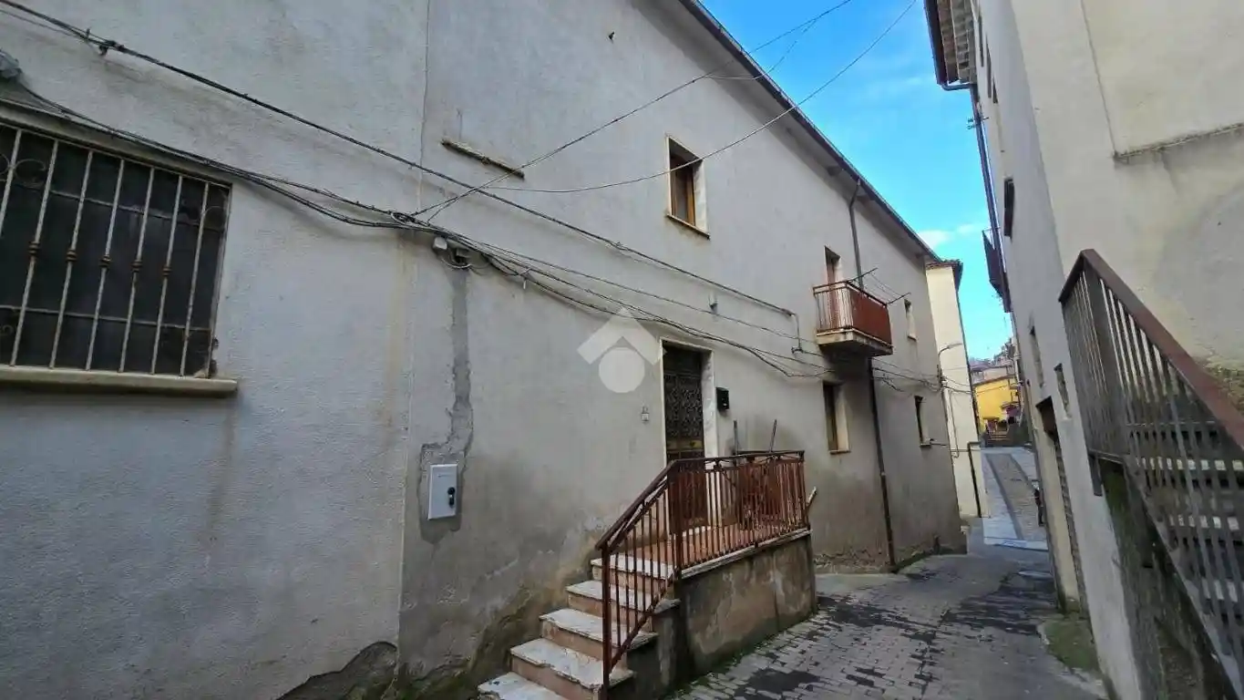 Appartamento in vendita a San Fili