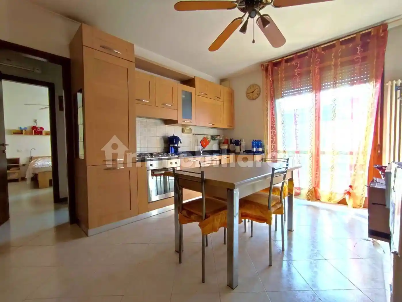 Appartamento in vendita a Sarego