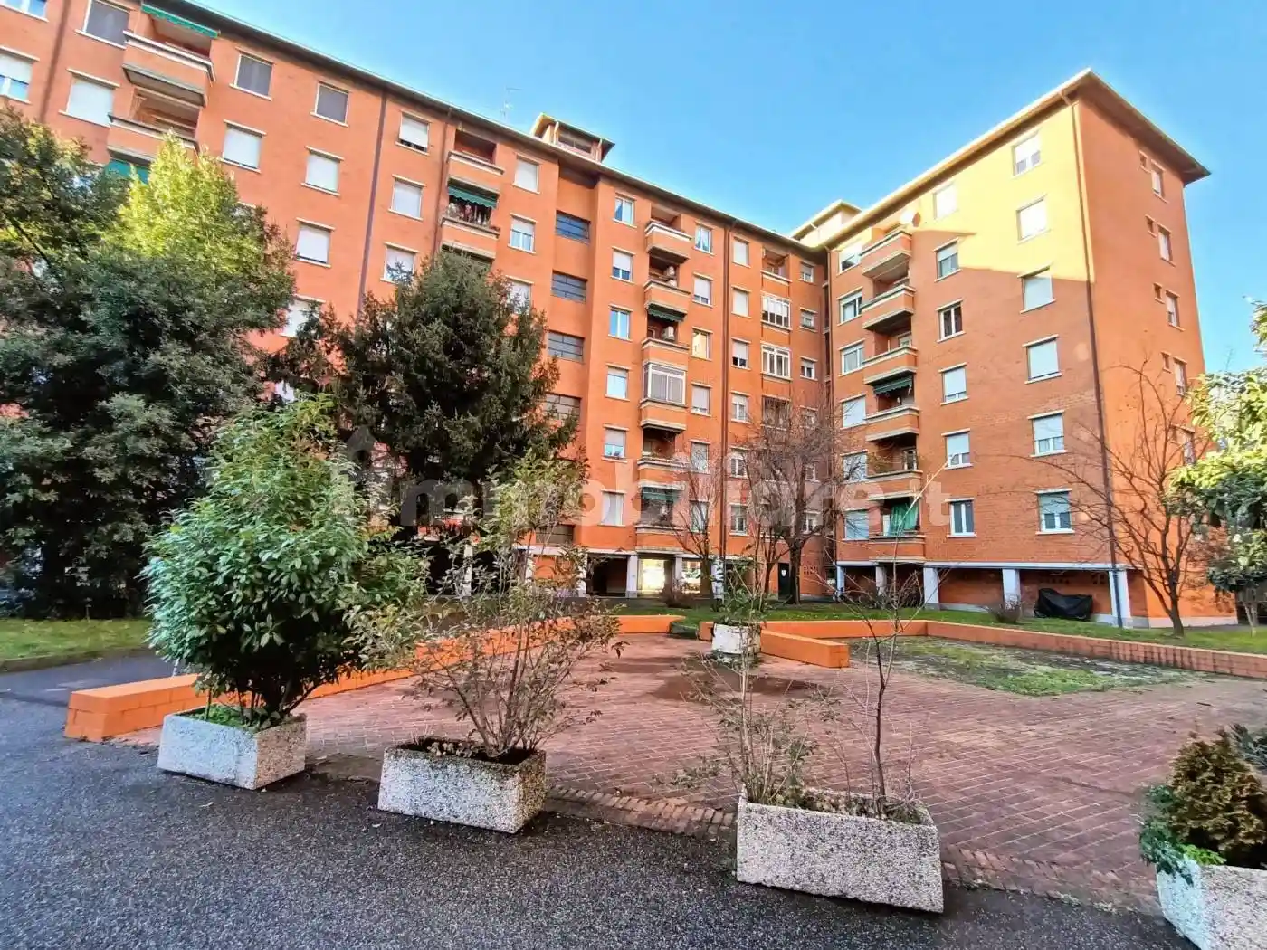 Appartamento in vendita a Monza