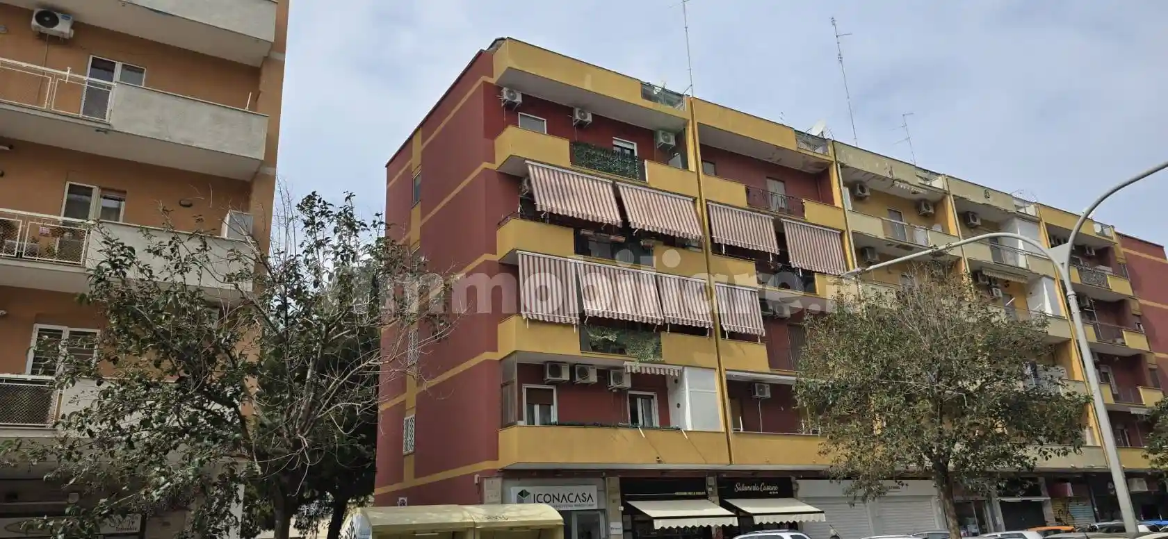 Appartamento in vendita a Bari